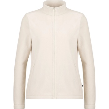 Heber Peak Дамско поларено яке Heber Peak Women's PepperbushHe. Fleece Jacket - Moon White (105-7278-0312)