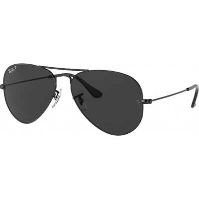 Ray-Ban Aviator Large Metal RB3025 002 48