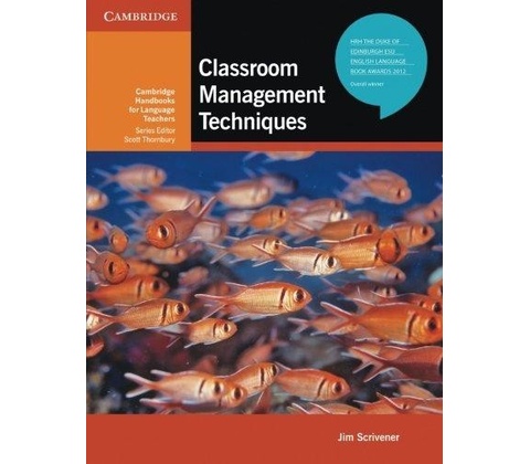 Classroom Management Techniques