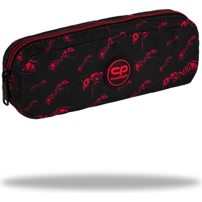 COOLPACK Ученически несесер Coolpack Deck Antfarm (F071803)