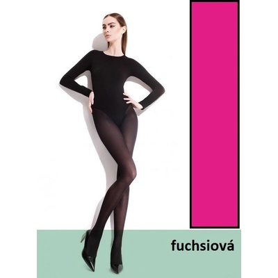 Paula 40 DEN fuchsiová