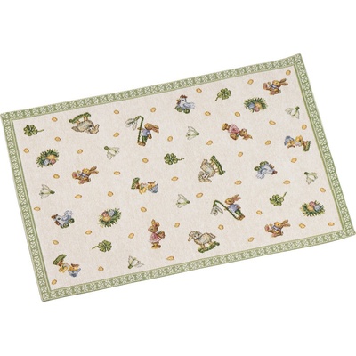 Villeroy & Boch Gobelínové prestieranie Easter Delight 32x48 cm 14-8676-6120
