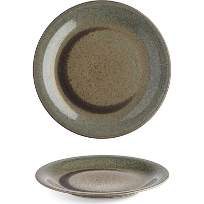 Suisse Langenthal Mělký talíř 28 cm Etna Craft Selection