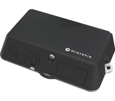 MikroTik LtAP mini LTE kit