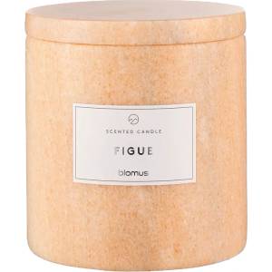 blomus Ароматна свещ FRABLI размер L - цвят Indian Tan - аромат Figue (BLOMUS-65458)