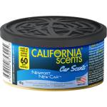 California Scents Аромати за кола Newport New Car - нова кола