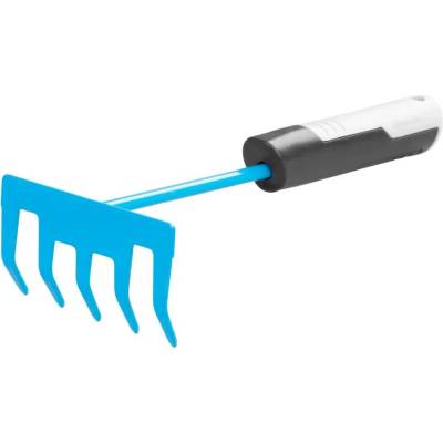 Hrabličky záhradné AQUACRAFT® 380710, Classic, hrable do pôdy,, ručné