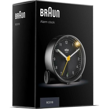 Braun BC 01 B