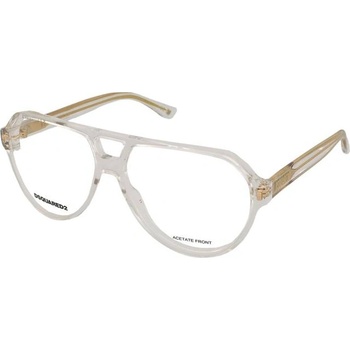 Dsquared2 Очила Dsquared2 D2 0204 900