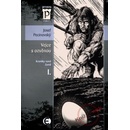 Knihy Vejce s ozvěnou - Josef Pecinovský