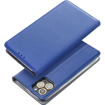 Smart Case book INFINIX NOTE 30 PRO modré