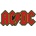 AC/DC Logo Cut-Out