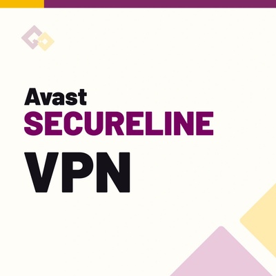 Avast SecureLine VPN – 10 lic. 24 mes.