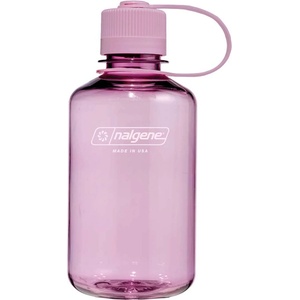 Nalgene Бутилка NALGENE Narrow Mouth Sustain 0.5L Cherry Blossom
