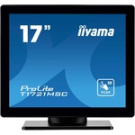 iiyama ProLite T1721MSC-B2 Монитори