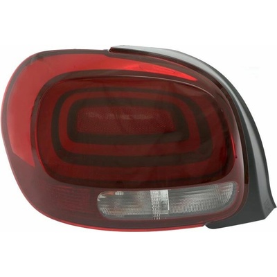 Citroen C3 10/2016- zadné svetlo Lavé / VALEO