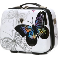 Madisson FLY biela 15 L