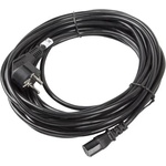 Lanberg CA-C13C-11CC-0100-BK