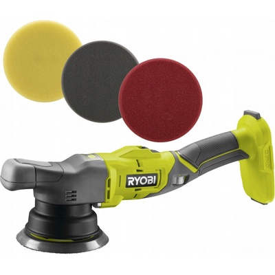 Ryobi R18P-0 – Hledejceny.cz