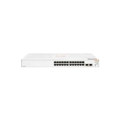 HP Суич Aruba Instant On 1830 24G 2SFP