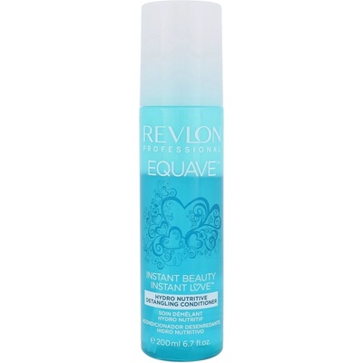 Revlon Equave Instant Beauty Hydronutritive 200 ml