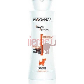Biogance Tawny Apricot 250 ml