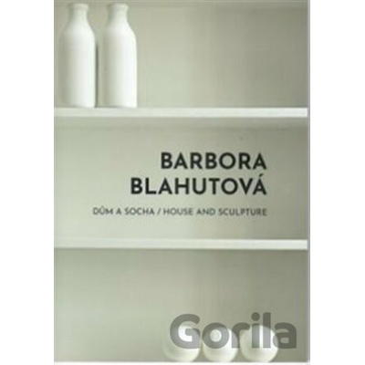 Barbora Blahutová
