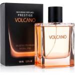 New Brand Parfums Prestige Volcano for Men EDT 100 ml Парфюми