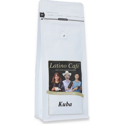 Latino Café Kuba 0,5 kg