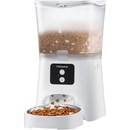 Petsuper Chytrý dávkovač krmiva PF02-2 WiFi 3 L