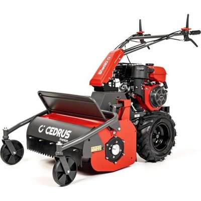 Hahn & Sohn Cedrus Premium FM70-W