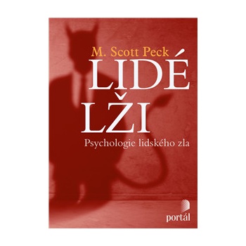 Lidé lži