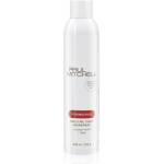 Paul Mitchell Flexiblestyle Hold Me Tight Hairspray бързозасъхващ спрей за коса за естествена фиксация 300ml