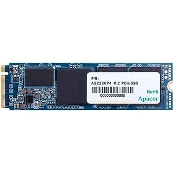 Apacer AS2280P4 512GB, AP512GAS2280P4-1