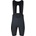 straede Клин за колоездене straede Cargo Bib Shorts Cycling bottoms - Steel (055-3267-0214)