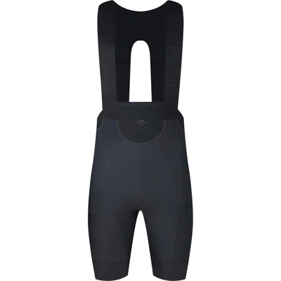 straede Клин за колоездене straede Cargo Bib Shorts Cycling bottoms - Steel (055-3267-0214)