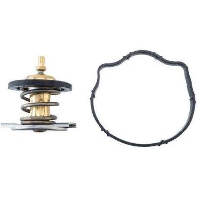 Termostat chladící kapaliny MAHLE ORIGINAL TX 494 87D (TX49487D)