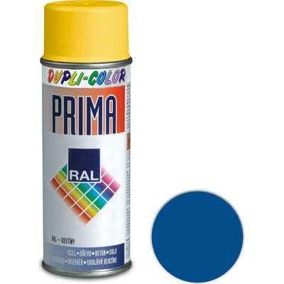 Prima spray modrá enciánová R5010 400ml