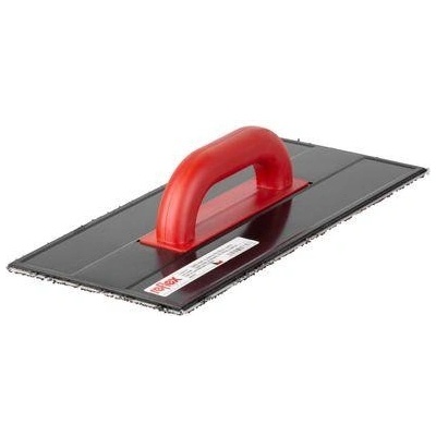 Hladítko Reflex EXTRA 106647, REDhand, 400x180 mm, P016, na polystyrén, ABS plast