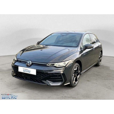 Volkswagen Golf 1.5 eTSI R-Line DSG 110 kW