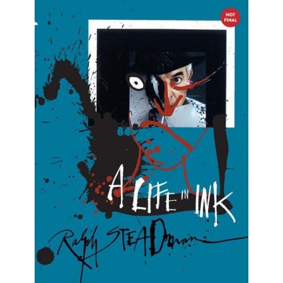 Ralph Steadman