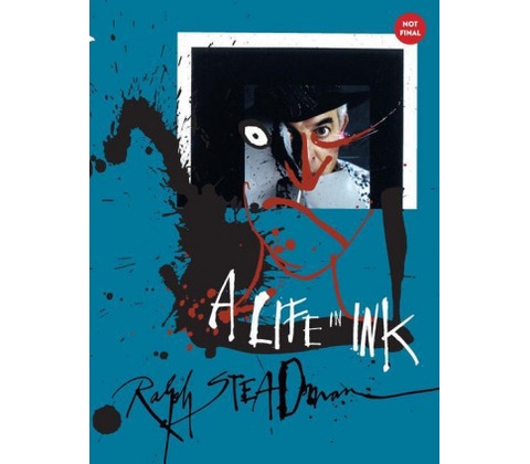 Ralph Steadman