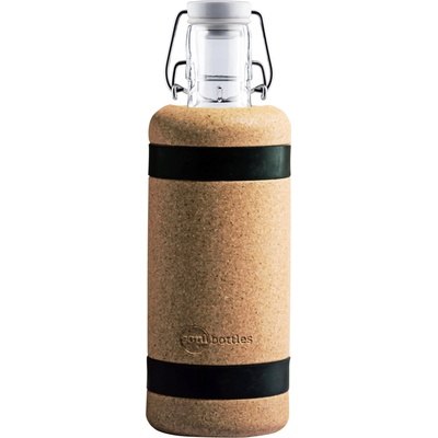 soulbottles Soulsleeve - Черен