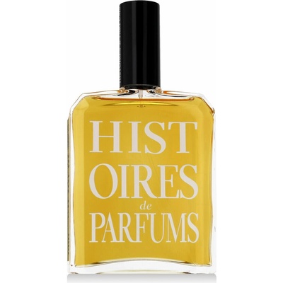 Histoires De Parfums Encens Roi parfémovaná voda unisex 120 ml