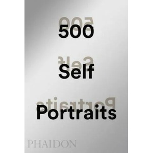 500 Self-Portraits | Liz Rideal Rideal (ISBN: 9780714875958)