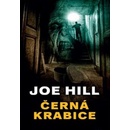 Černá krabice - Joe Hill