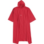 Ferrino Poncho Junior Цвят: червен
