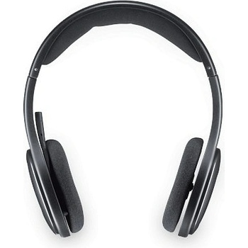 Logitech Wireless Headset H800