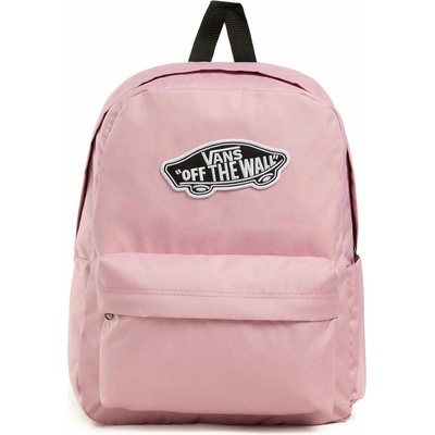 Vans Old Skool Classic Backpack Pink Dawn 22 l