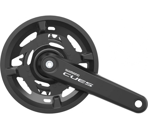 Shimano Cues U4010